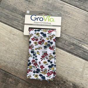 Grovia wet bag